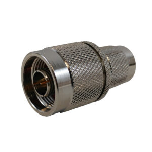 N-Type Male to TNC-RP Male Adapter