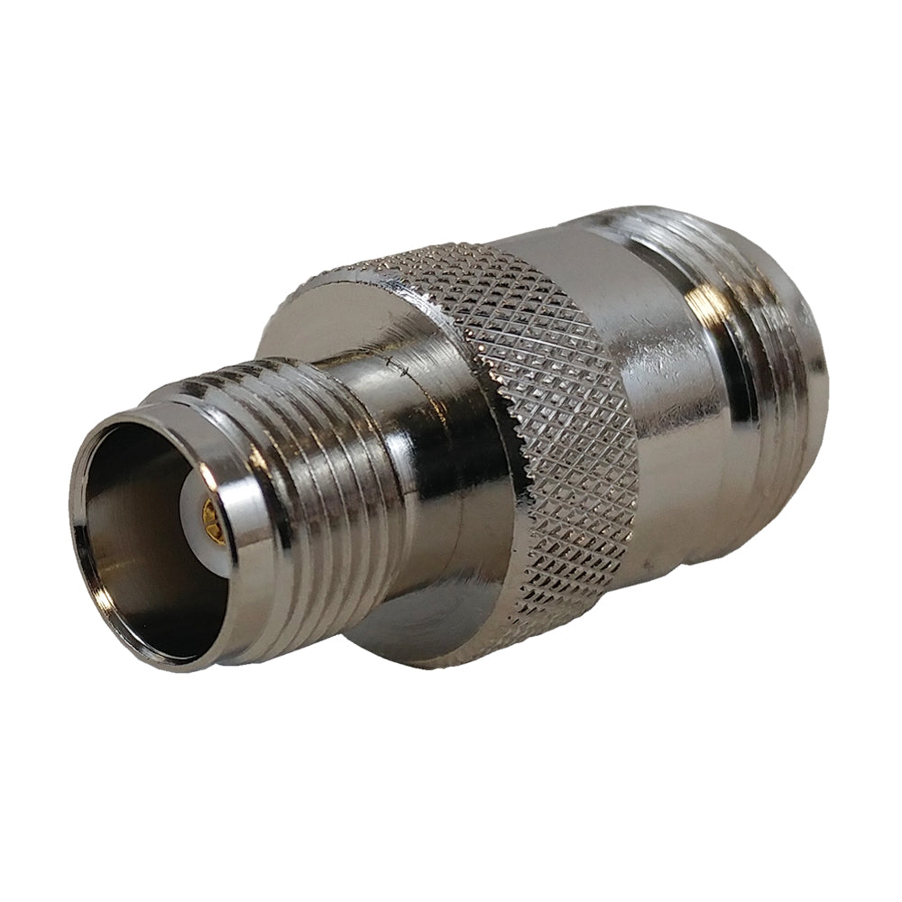 N-Type Female to TNC Female Adapter - Image 2