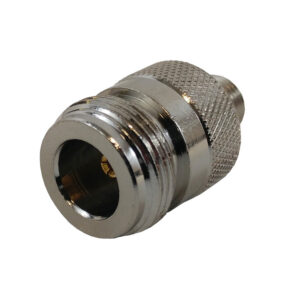 FME Female to N-Type Female Adapter