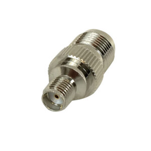 SMA Female to TNC Female Adapter