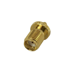 SMA Female to MMCX Male Adapter