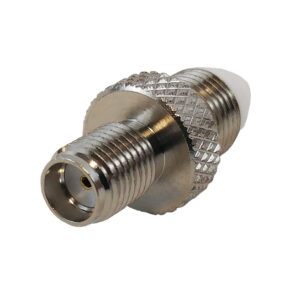 FME Female to SMA Female Adapter