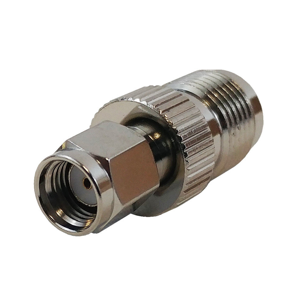 SMA-RP Male to TNC-RP Female Adapter - Image 2