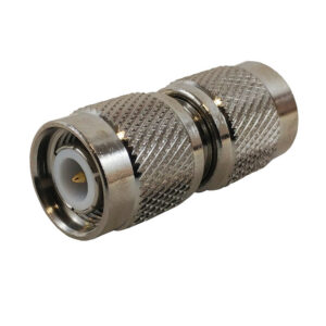 TNC Male to TNC Male Adapter