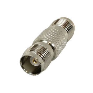 TNC Female to TNC Female Adapter