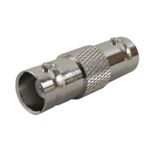 BNC Female to BNC Female Adapter