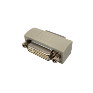 DVI Female to DVI Female Adapter