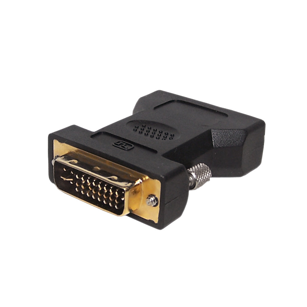DVI-A Male to HD15 VGA Female Adapter - Image 2