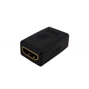 HDMI Female to Female Adapter