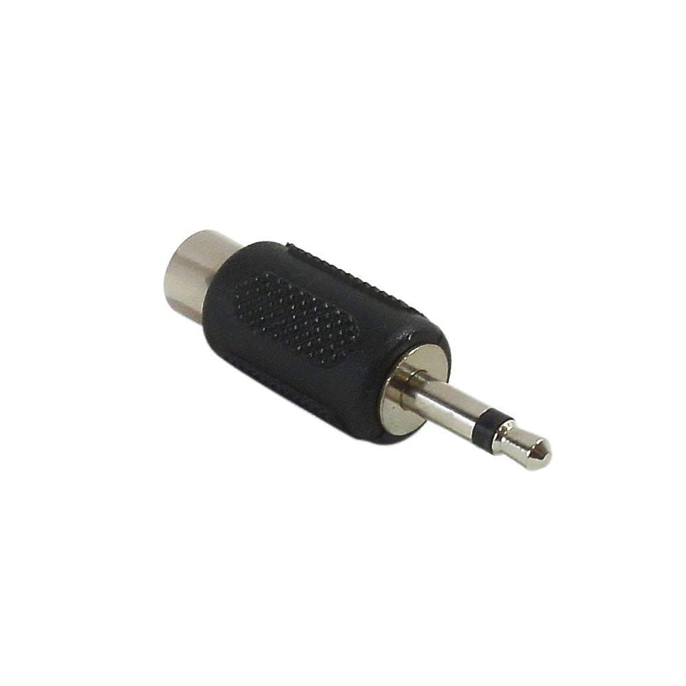 RCA Female to 3.5mm Mono Male Adapter - Image 2
