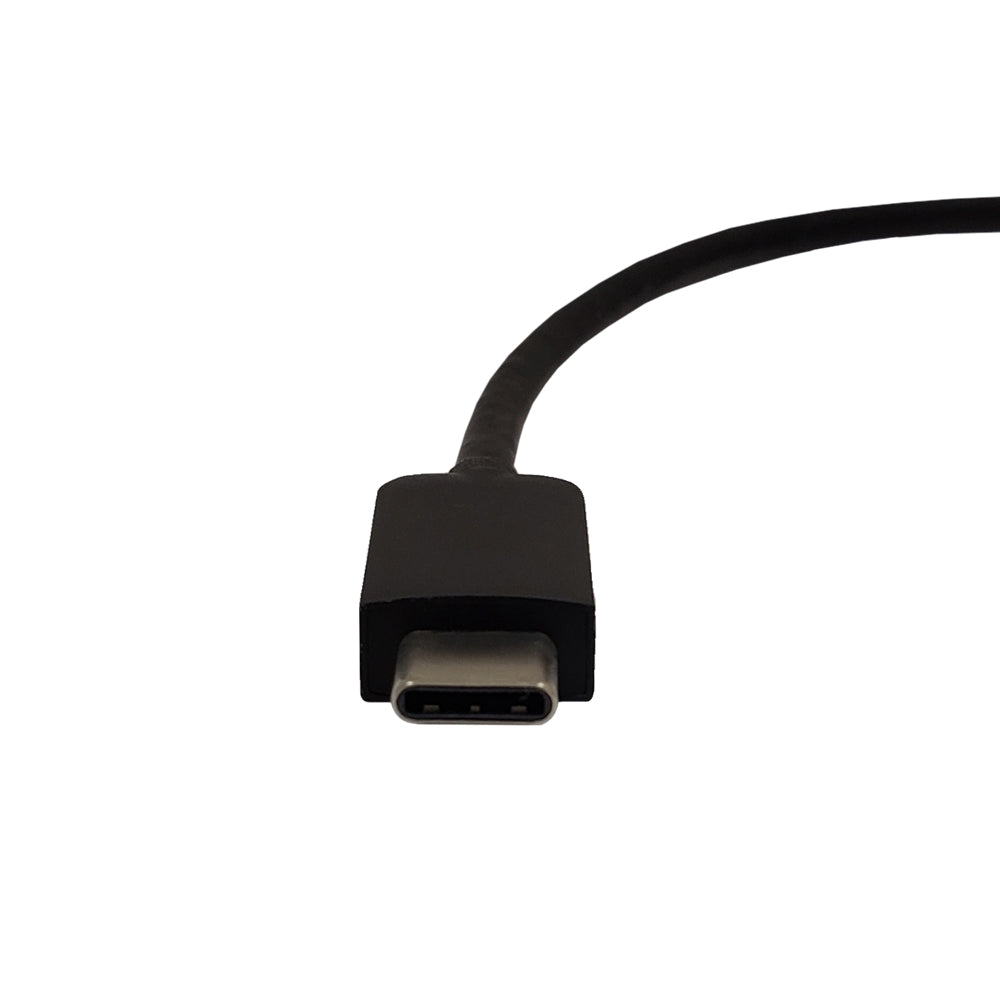 USB 3.1 Type-C to HDMI 4K@60Hz Adapter - DP 1.2 Alt Mode - HDR - Black - Image 2