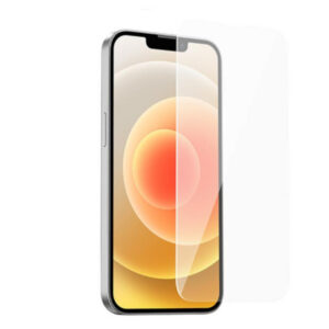 Tempered Glass Screen Protector for iPhone 13/13 Pro/14/16e