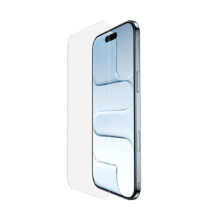 Tempered Glass Screen Protector for iPhone Air