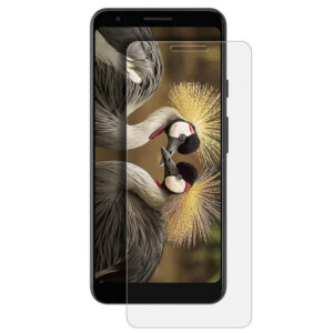 Tempered Glass Screen Protector for Google Pixel 3AXL