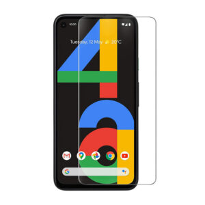 Tempered Glass Screen Protector for Google Pixel 4A