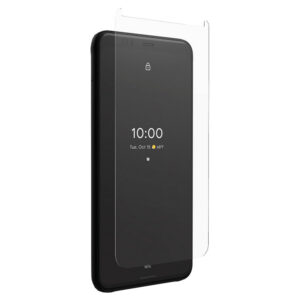 Tempered Glass Screen Protector for Google Pixel 4XL