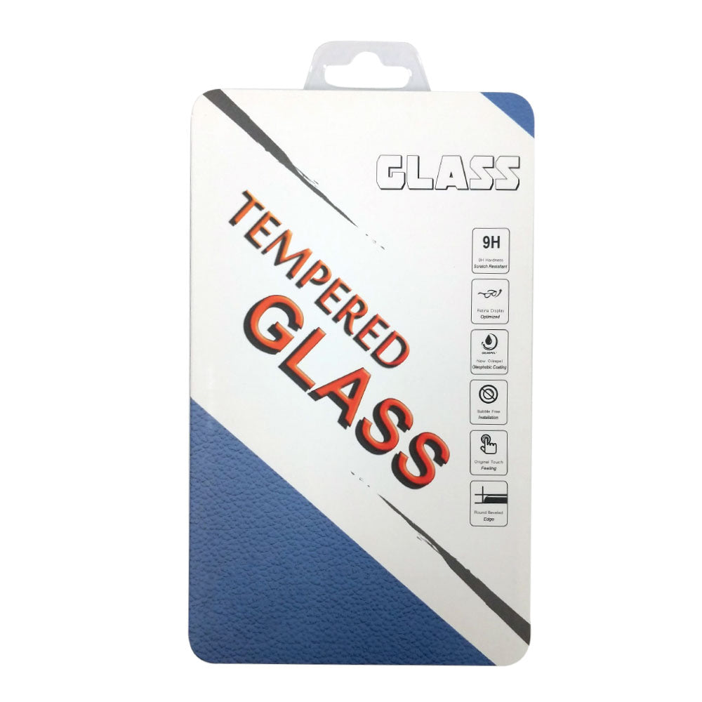 Tempered Glass Screen Protector for Google Pixel 3AXL - Image 3