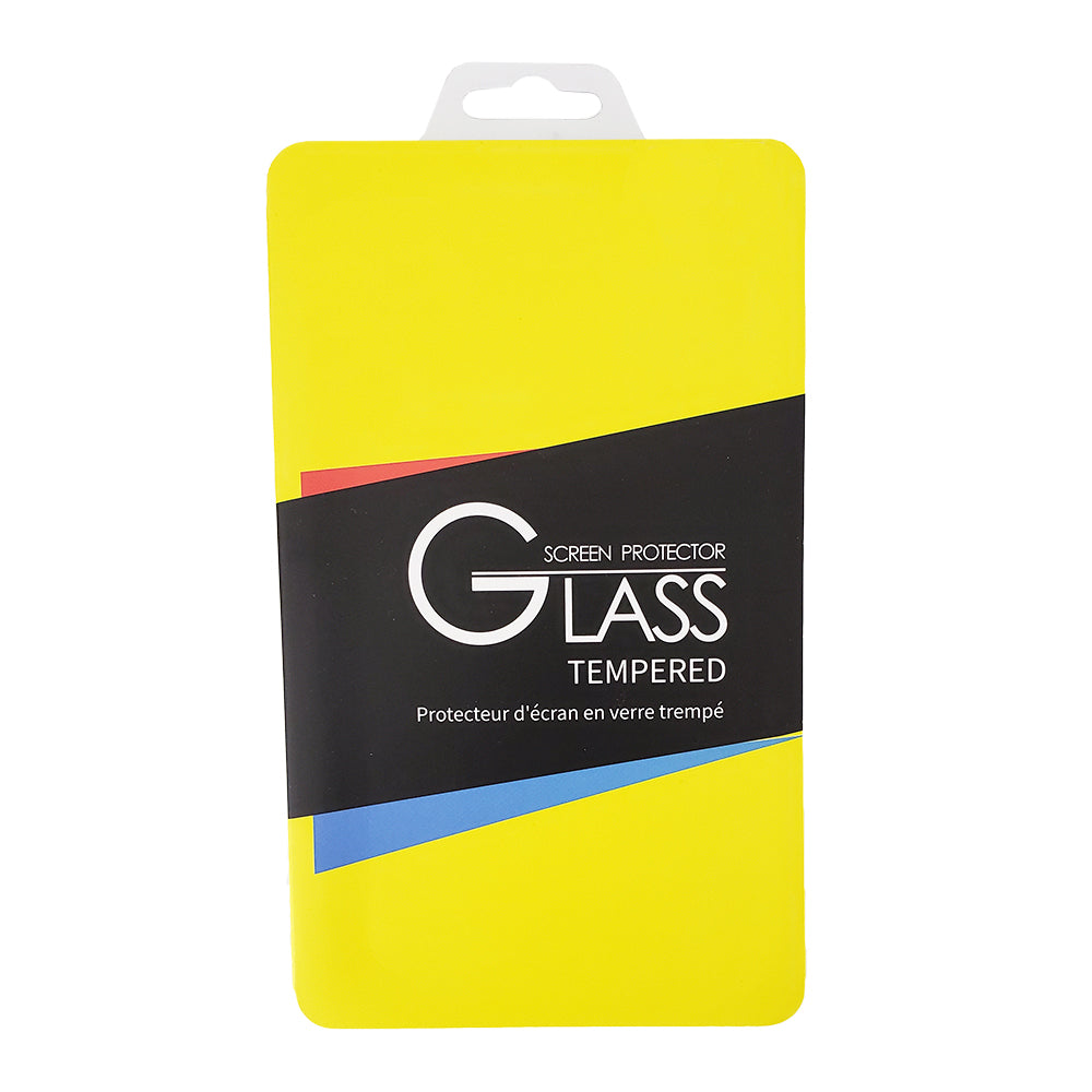 Tempered Glass Screen Protector for iPhone 14 Pro - Image 2