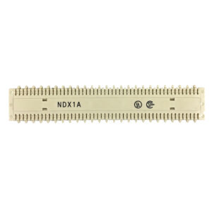BIX 25 Pair Block (QCBIX1A)