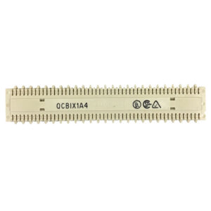 BIX 25 Pair Block (QCBIX1A4)