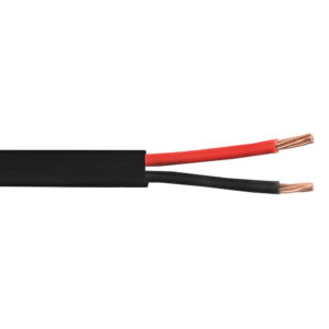 1000ft 2C 18AWG Stranded Control Cable - CMR