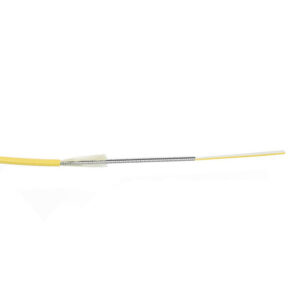 OS2 Singlemode MicroArmor ( Corning ClearCurve LBL) - OFCP Plenum Fiber Bulk Cable (per meter) - 2-strand