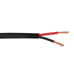 500ft 2C 14AWG In-Wall Bulk Speaker Cable CMR