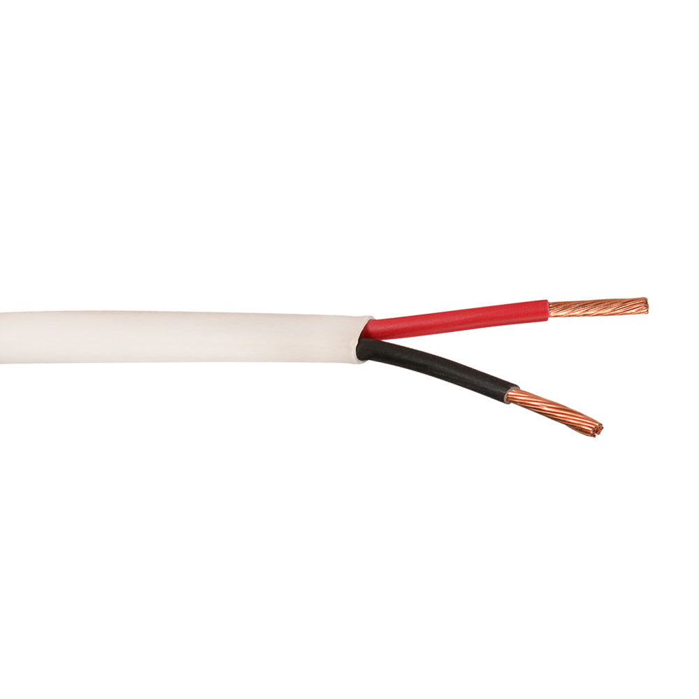 500ft 2C 16AWG In-Wall Bulk Speaker Cable CMR - Image 2
