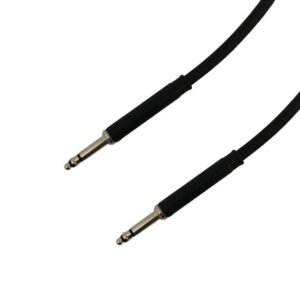 Premium Phantom Cables Bantam TT Stereo Male to Male Cable
