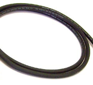 Premium Phantom Cables Direct Burial RG6 Composite BNC Male to Male Cable