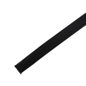 250ft 3/4 inch Sleeving Black