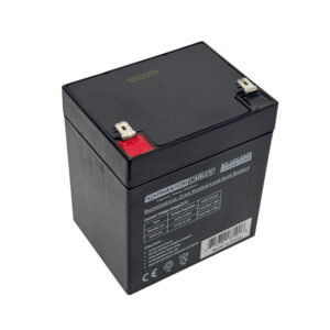 Sealed Lead Acid AGM Battery 12V 5amp