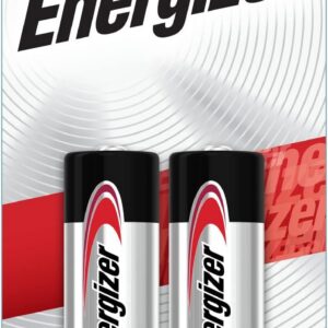 Energizer N Batteries - 2 Per Pack