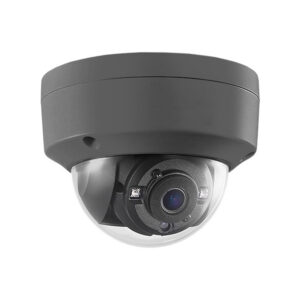 2MP Dome TVI, CVI, AHD, CVBS Camera - 2.8mm Fixed Lens - Ultra Lowlight IR with 30m Range - IP67 Rated