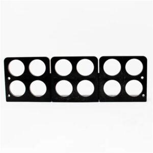 Wire Bracket - Modular - 10 Pack