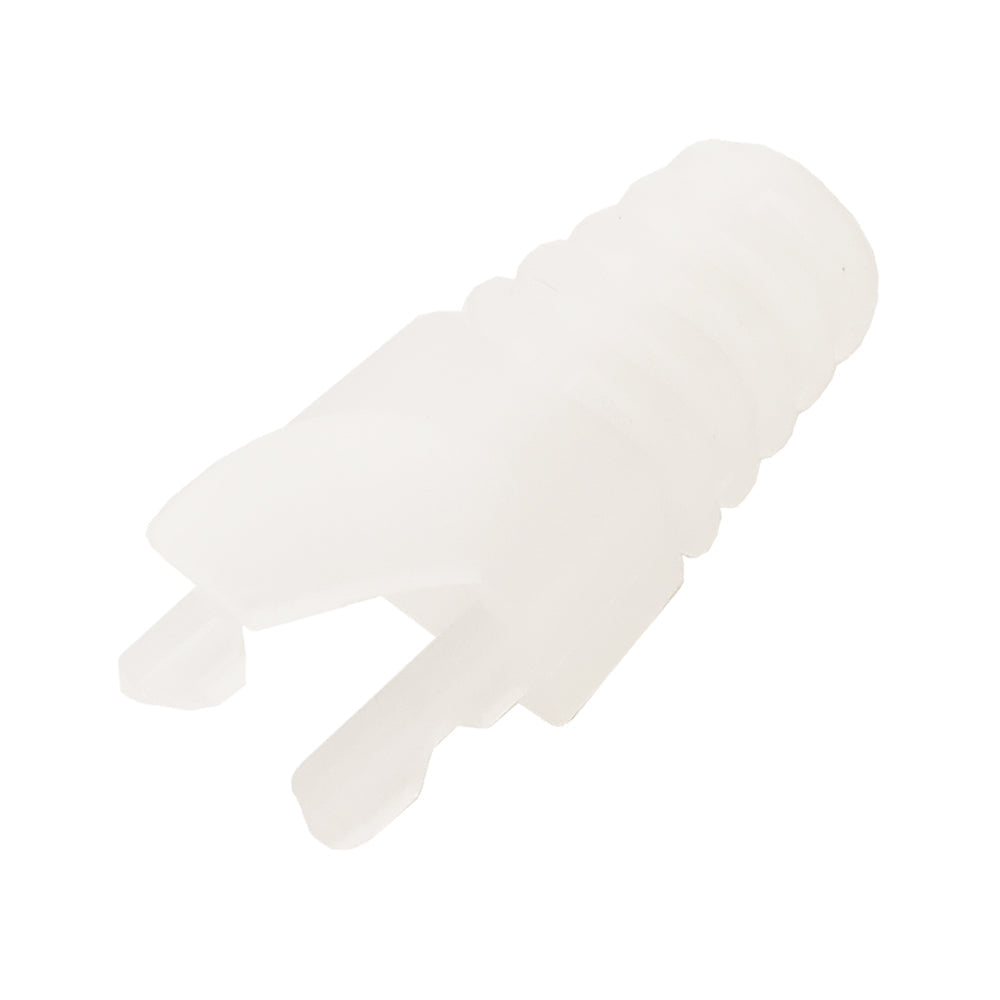 RJ45 Molded Style Cat5e Boots - 5.9mm ID - Pack of 50 - Image 3