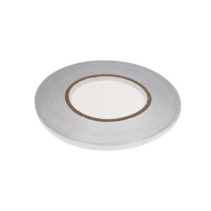 50m Roll of Adhesive Mylar Foil Tape (6mm Width)
