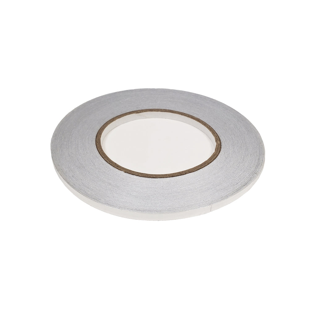 50m Roll of Adhesive Mylar Foil Tape (6mm Width)