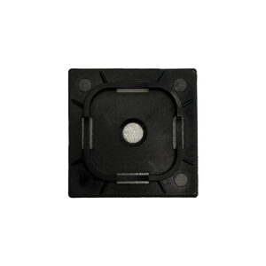 Adhesive cable tie mount - Pack of 100