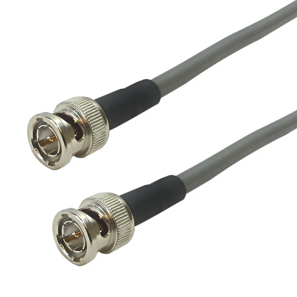 Premium Phantom Cables DS3 734A Simplex BNC Male to BNC Male