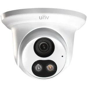 Uniview EC-T4F28M-DL IP Camera