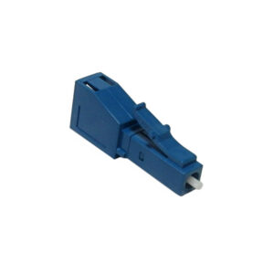 LC/LC Singlemode Fiber optic Attenuator UPC Male/Female