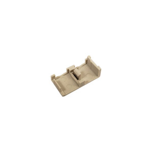 SC MM Beige Clip (50 pack)
