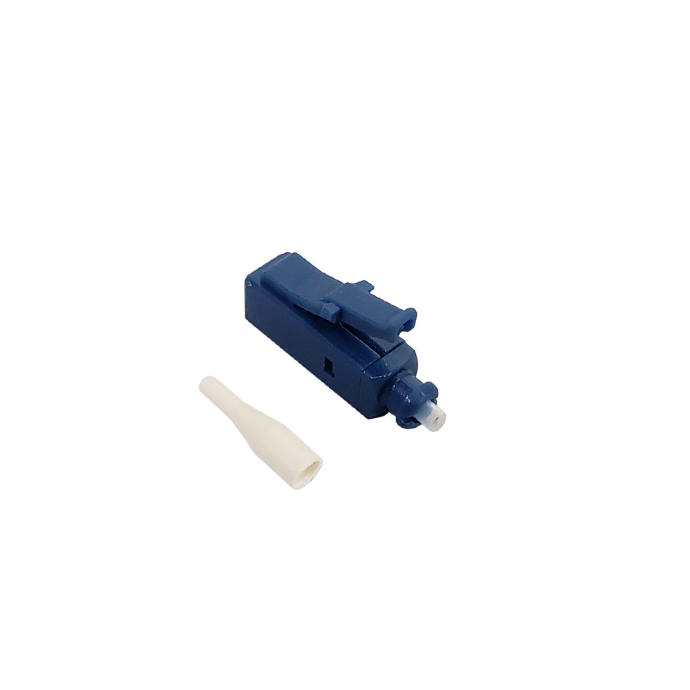 LC SM Simplex Connector for 900um Jacket (50 pack) - Image 2
