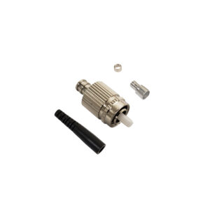 FC SM Connector for 2mm Jacket (50 pack)