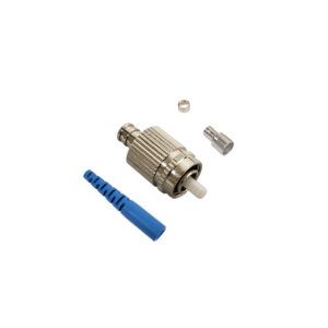 FC SM Connector for 3mm Jacket (50 pack)