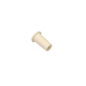 Fiber Cable Dust Cap for 1.25mm Ferrules (LC) Simplex - Pack of 100