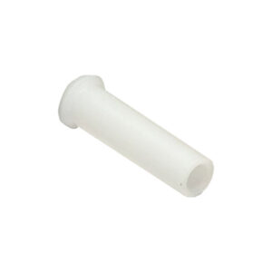 Fiber Cable Dust Cap for LC Female Simplex Port - Pack of 100