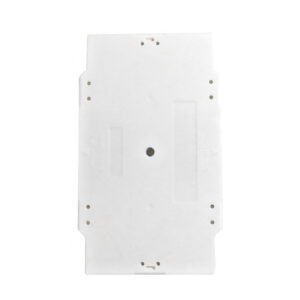Fiber Optic Splice Trays (holds up to 24 fiber splices for 250um)