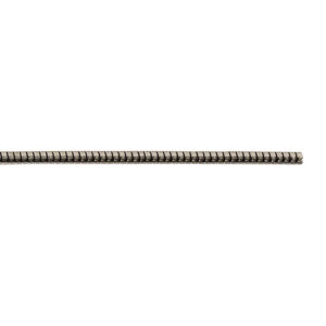 2mm Steel Furcation Tubing (per meter)